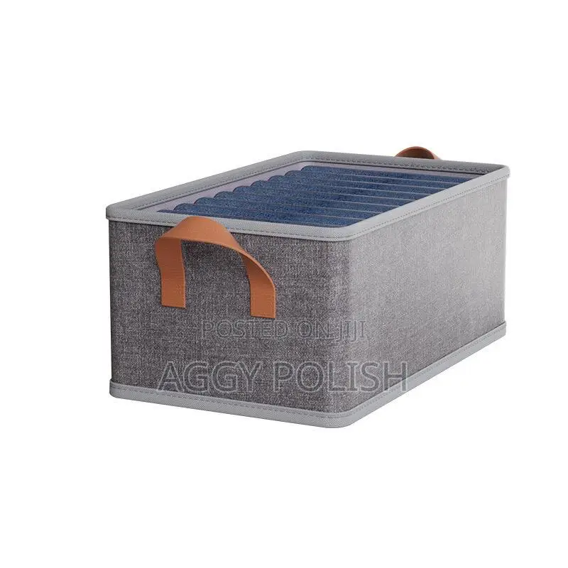 Cloth Organizer/Cloth Box