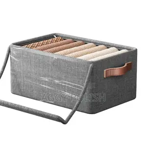Cloth Organizer/Cloth Box