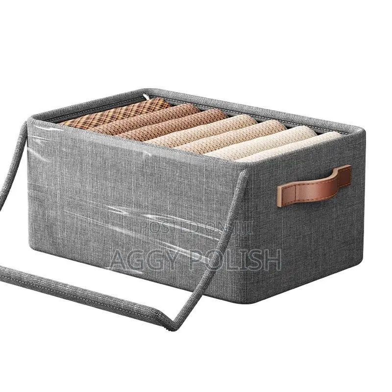 Cloth Organizer/Cloth Box
