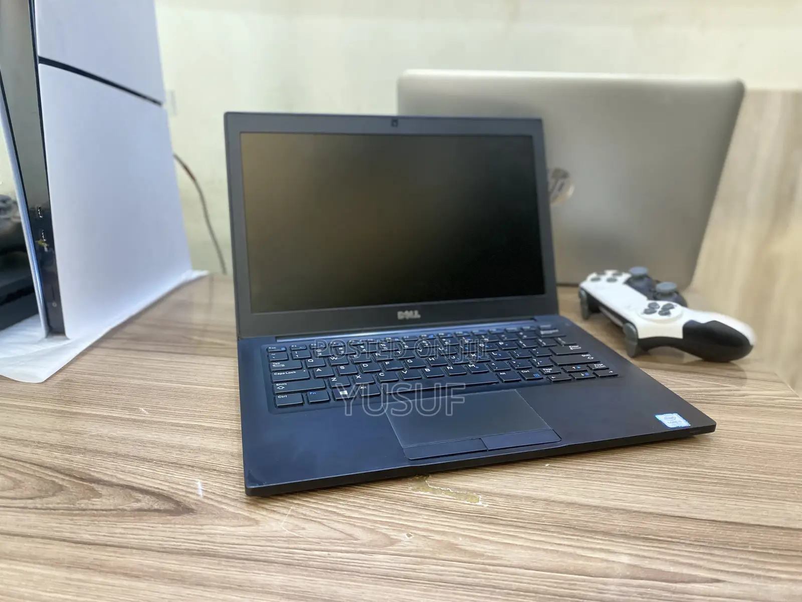 Laptop Dell Latitude 7280 8GB Intel Core I5 SSD 256GB