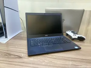 Laptop Dell Latitude 7280 8GB Intel Core I5 SSD 256GB