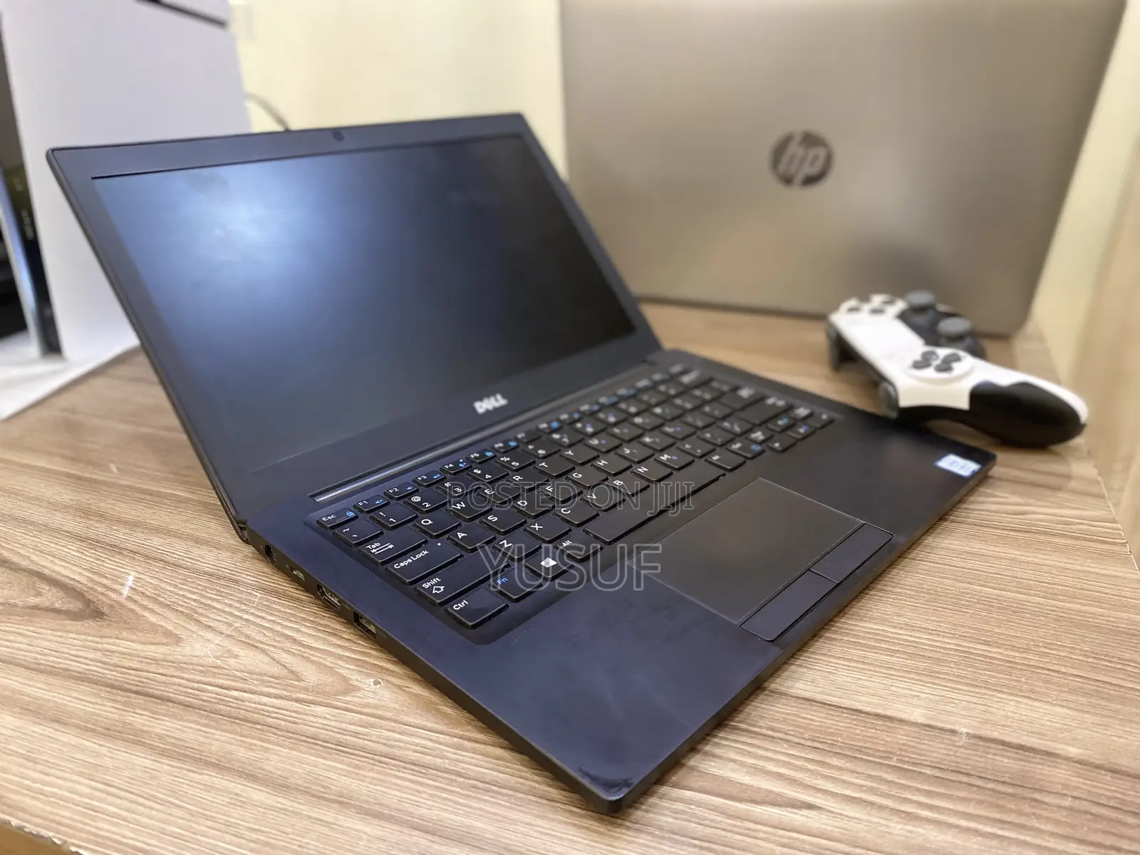 Laptop Dell Latitude 7280 8GB Intel Core I5 SSD 256GB