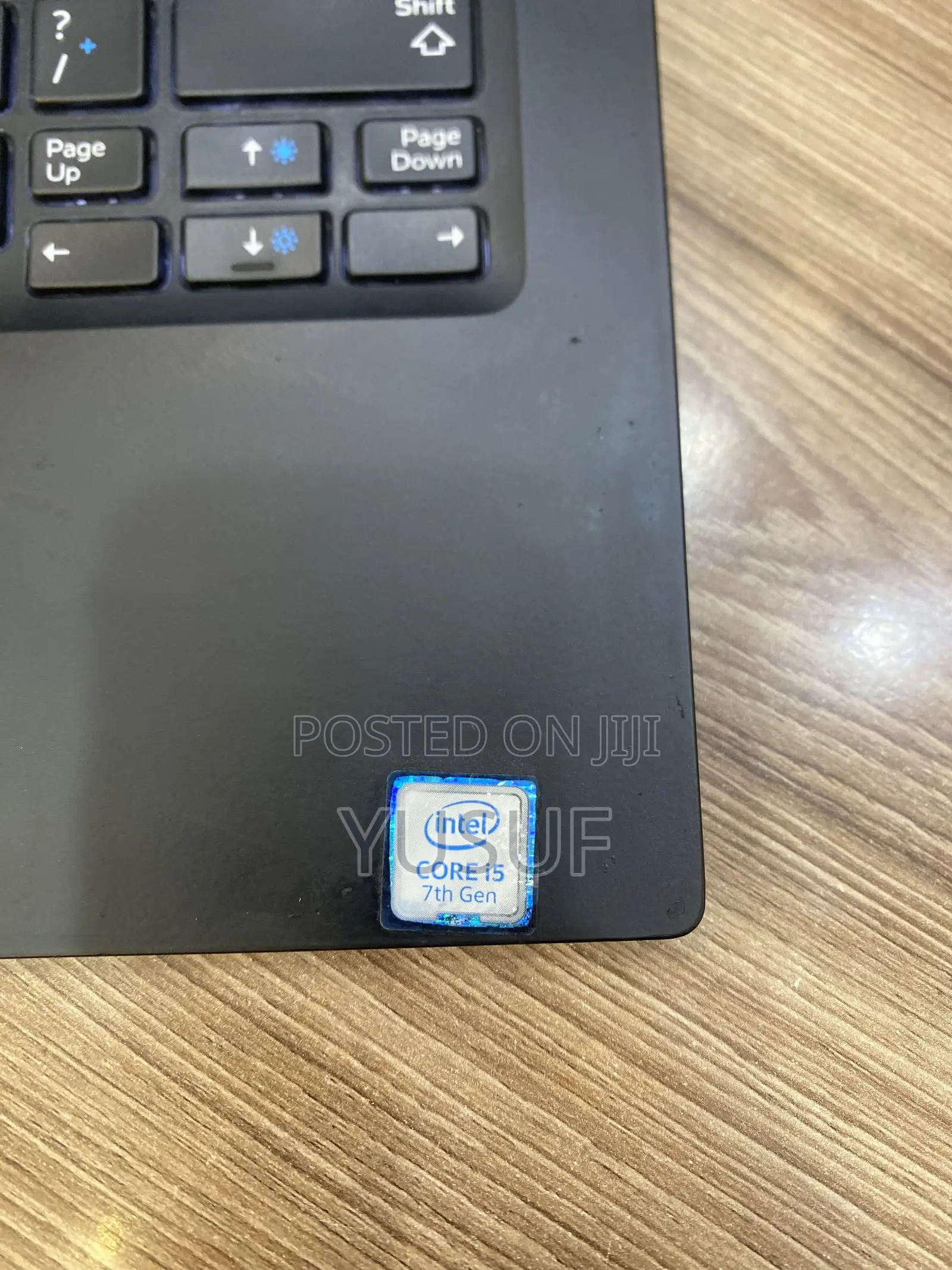 Laptop Dell Latitude 7280 8GB Intel Core I5 SSD 256GB