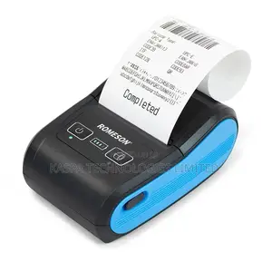 Mini Pos Receipt Printer - Mp48r