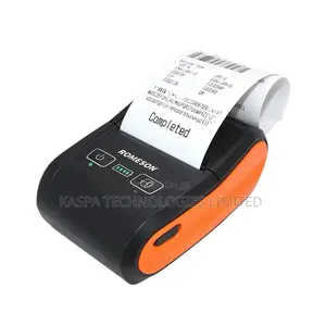 Portable Printer - Mp48r