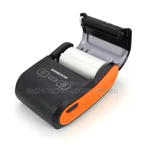 Portable Printer - Mp48r