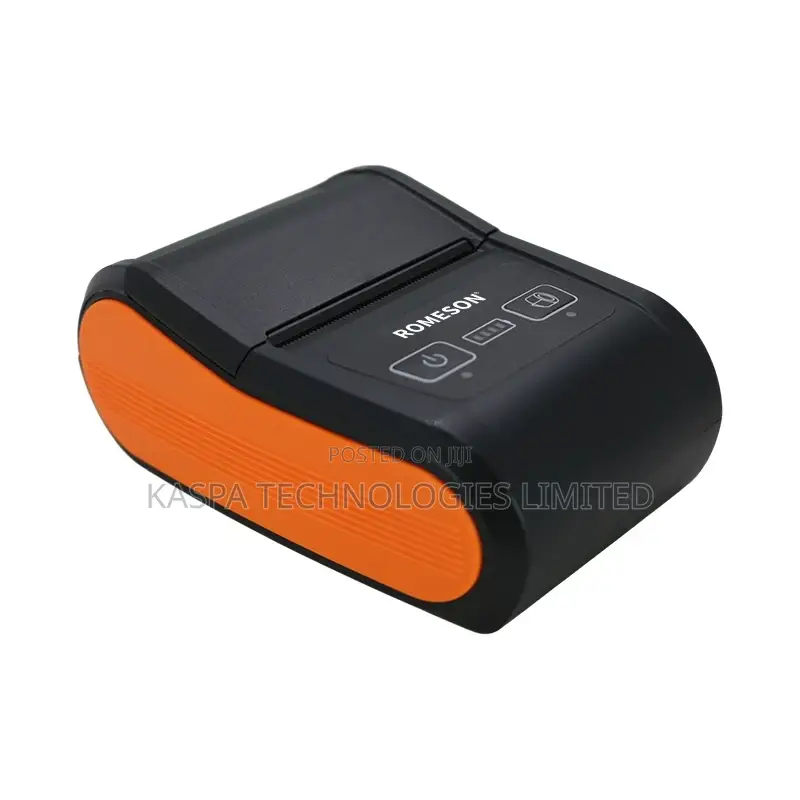 Portable Printer - Mp48r