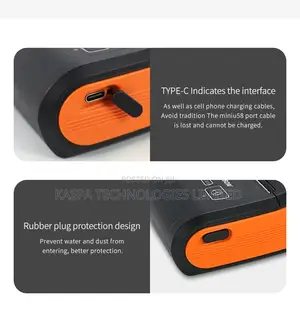 Bluetooth Thermal Printer