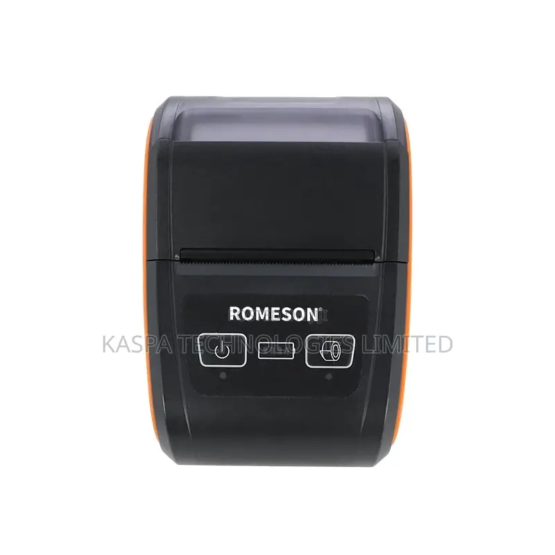 Bluetooth Thermal Printer