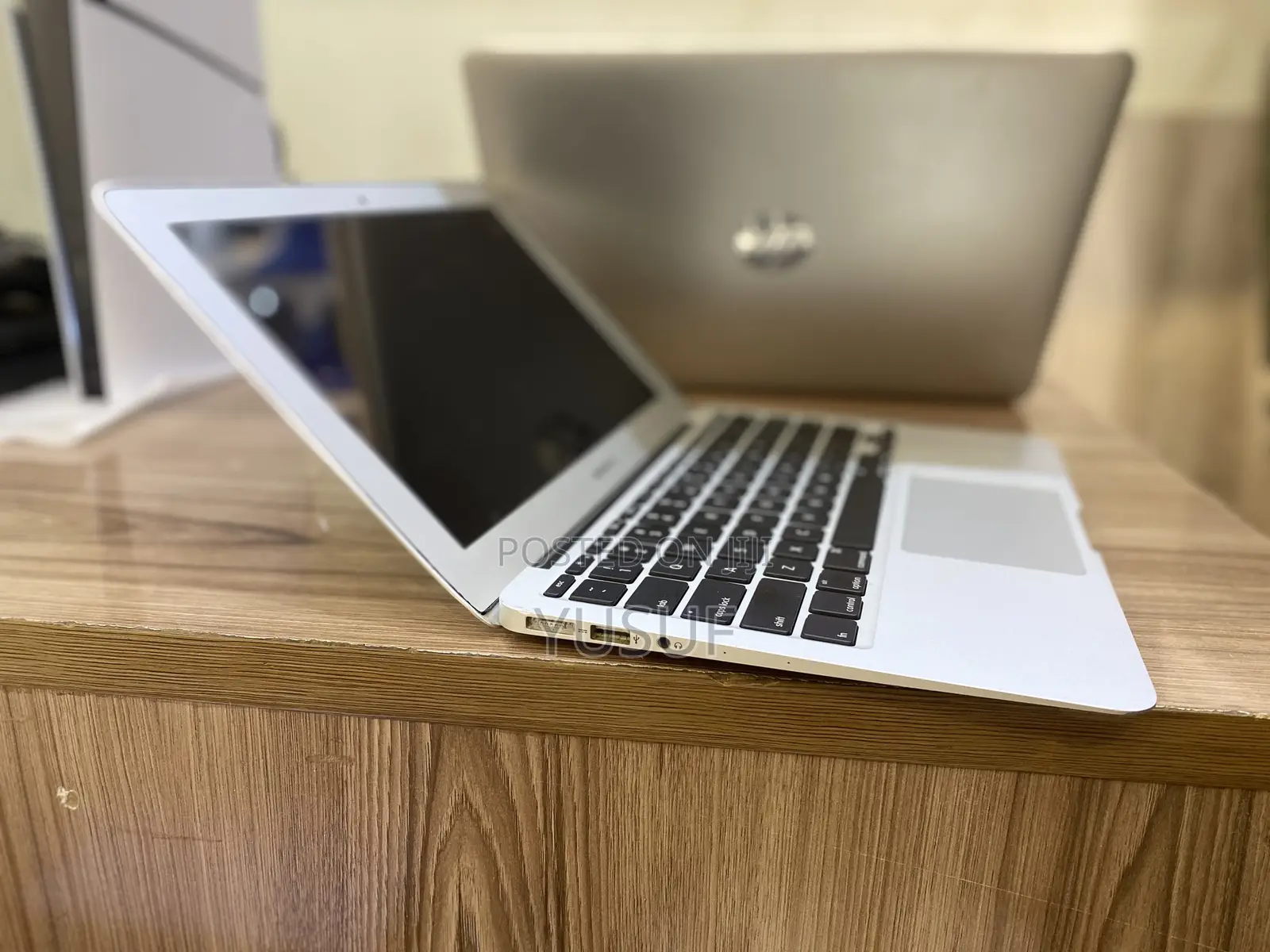 Laptop Apple MacBook Air 2012 4GB Intel Core I5 SSD 128GB