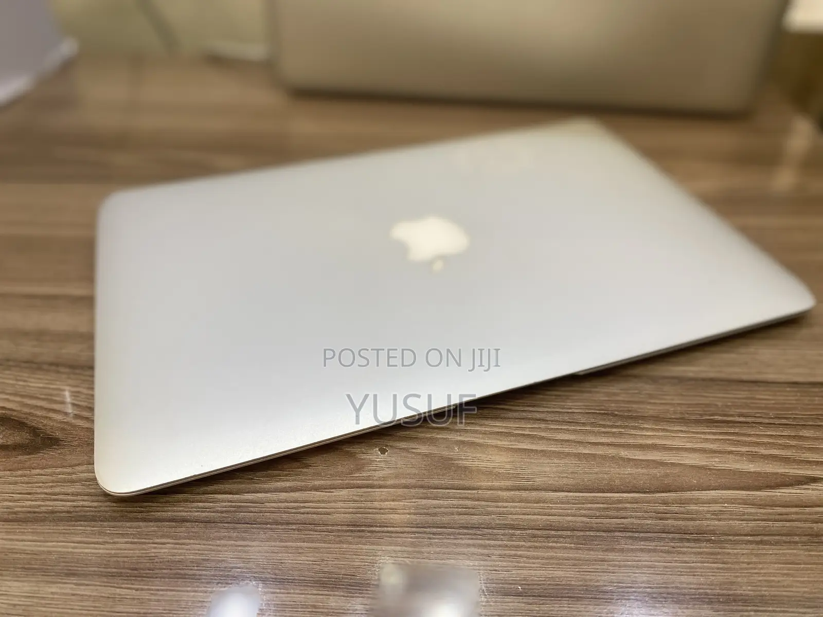 Laptop Apple MacBook Air 2012 4GB Intel Core I5 SSD 128GB