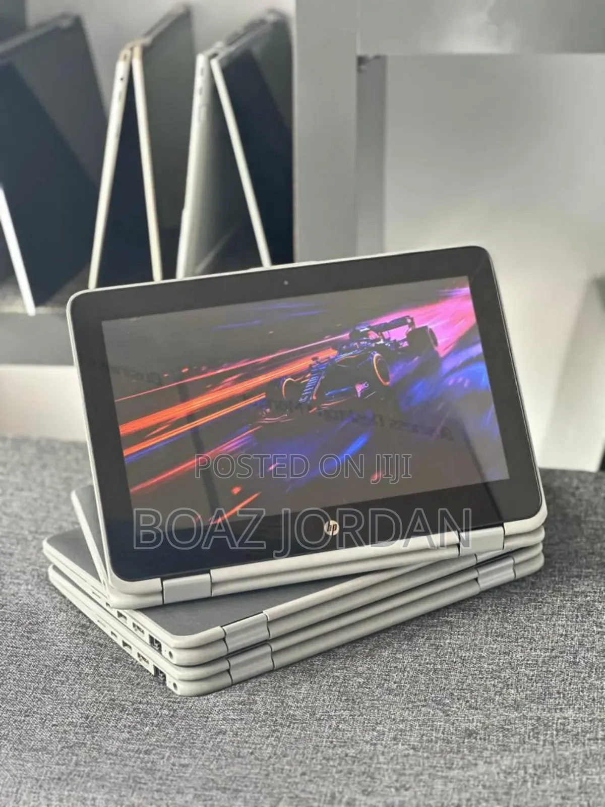 Laptop HP ProBook 11 X360 G1 EE 8GB Intel Pentium SSD 128GB
