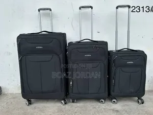 Seti Ya Mabegi Matatu Inauzwa Kwa TSH 200,000