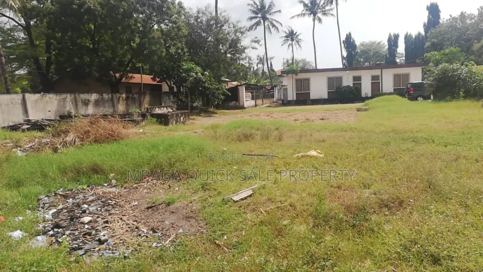 6bdrm House in Victoria, Mwananyamala for rent