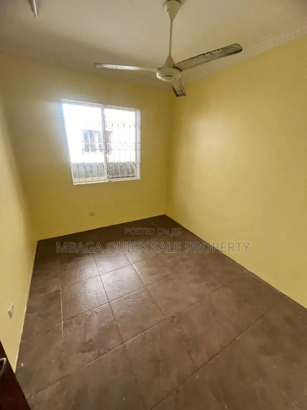 3bdrm Apartment in Kijitonyamaa Hecko for sale