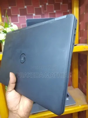 Laptop Dell Latitude 12 7250 8GB Intel Core I5 SSD 256GB