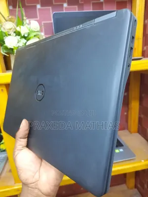 Laptop Dell Latitude 12 7250 8GB Intel Core I5 SSD 256GB