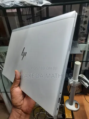 Laptop HP EliteBook 850 G8 16GB Intel Core I7 SSD 512GB