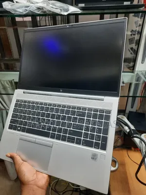 Laptop HP EliteBook 850 G8 16GB Intel Core I7 SSD 512GB
