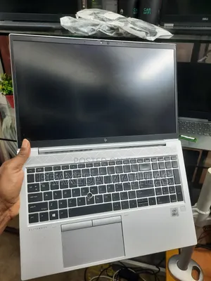 Laptop HP EliteBook 850 G8 16GB Intel Core I7 SSD 512GB