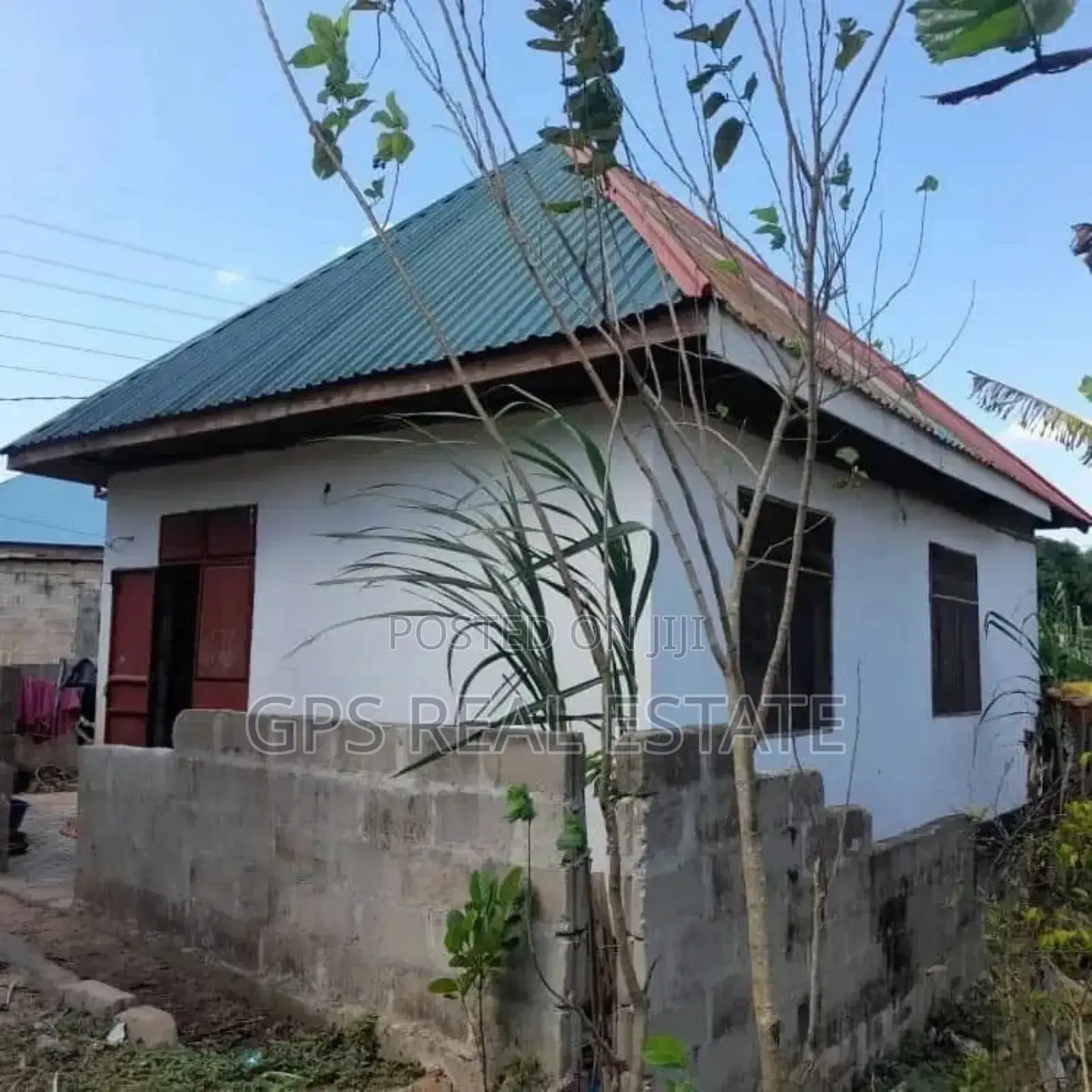 3bdrm House in Tabatasegera, Kinondoni for sale