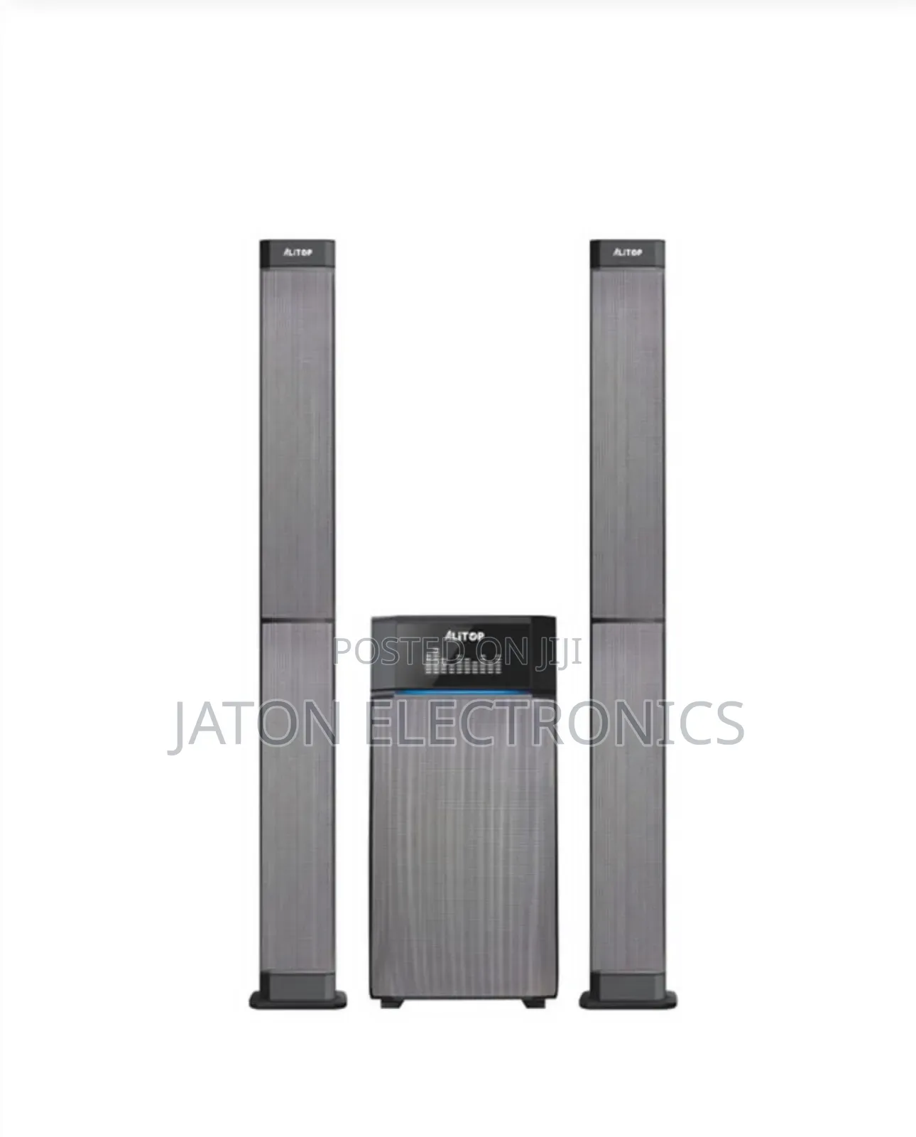 Alitop Subwoofer Sp 8304