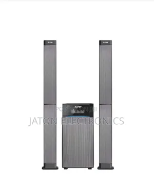 Alitop Subwoofer Sp 8304
