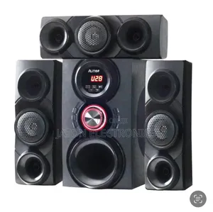 Alitop Subwoofer Sp 834