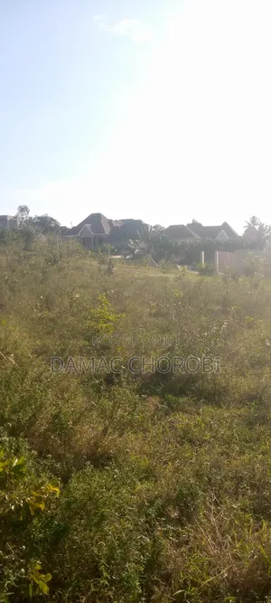 Kiwanja Kizuri Mno Kipo Luguruni