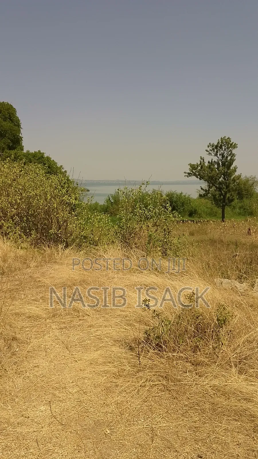Beach Plot for Sale