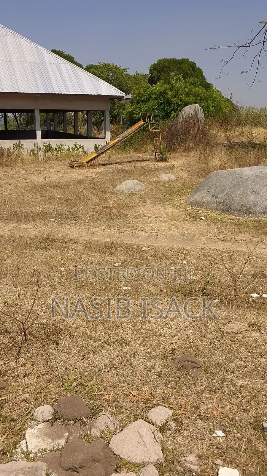 Beach Plot for Sale