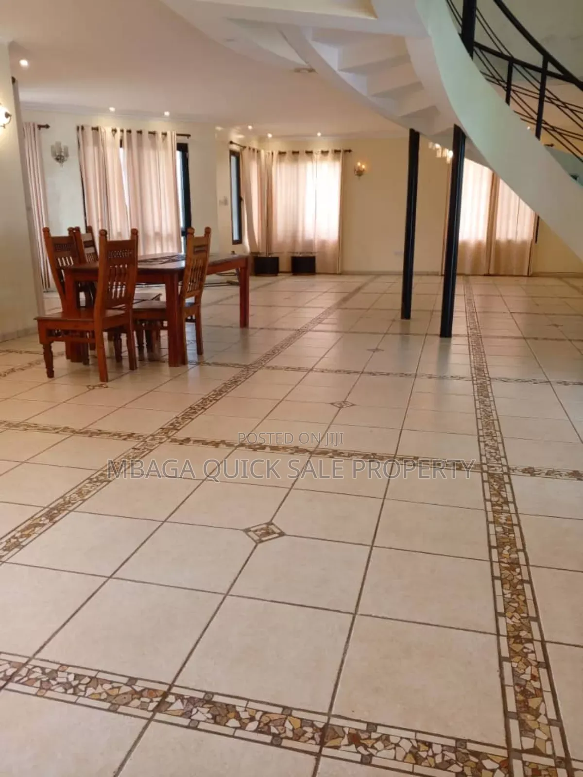 4bdrm House in Kawe for sale
