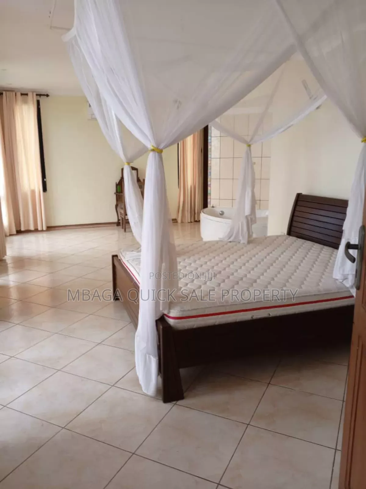 4bdrm House in Kawe for sale