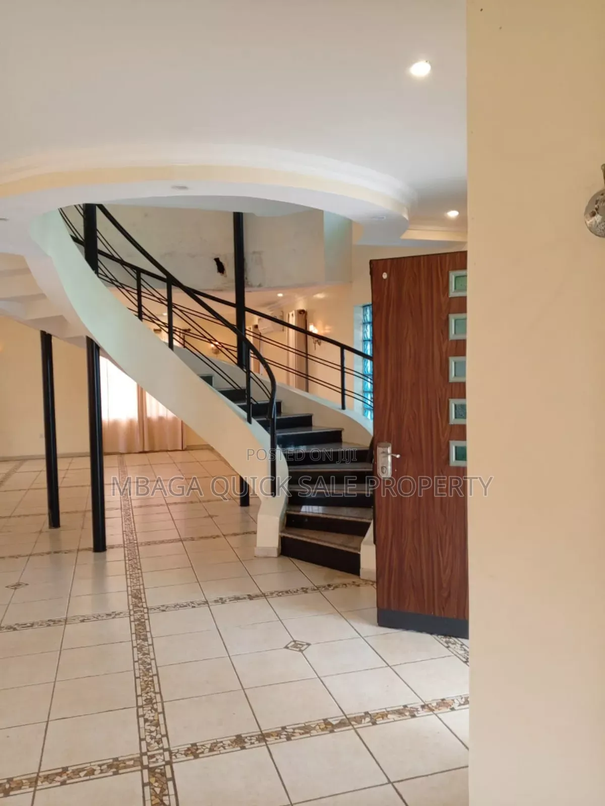 4bdrm House in Kawe for sale