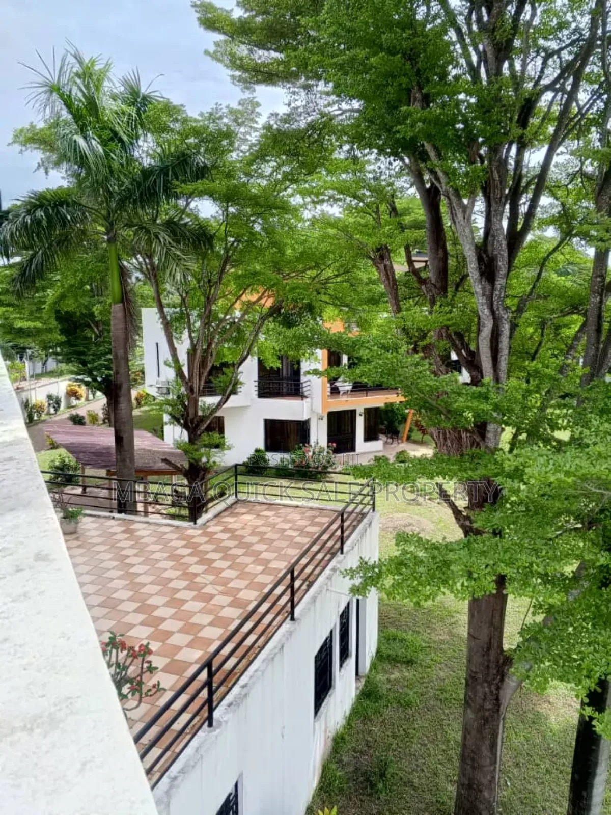 4bdrm House in Kawe for sale