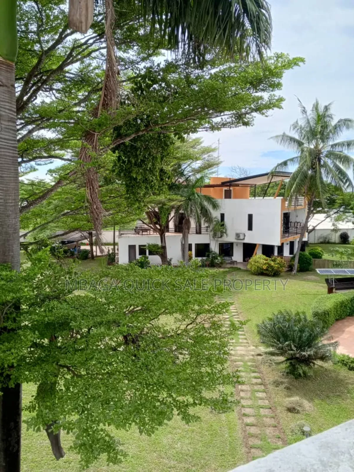 4bdrm House in Kawe for sale