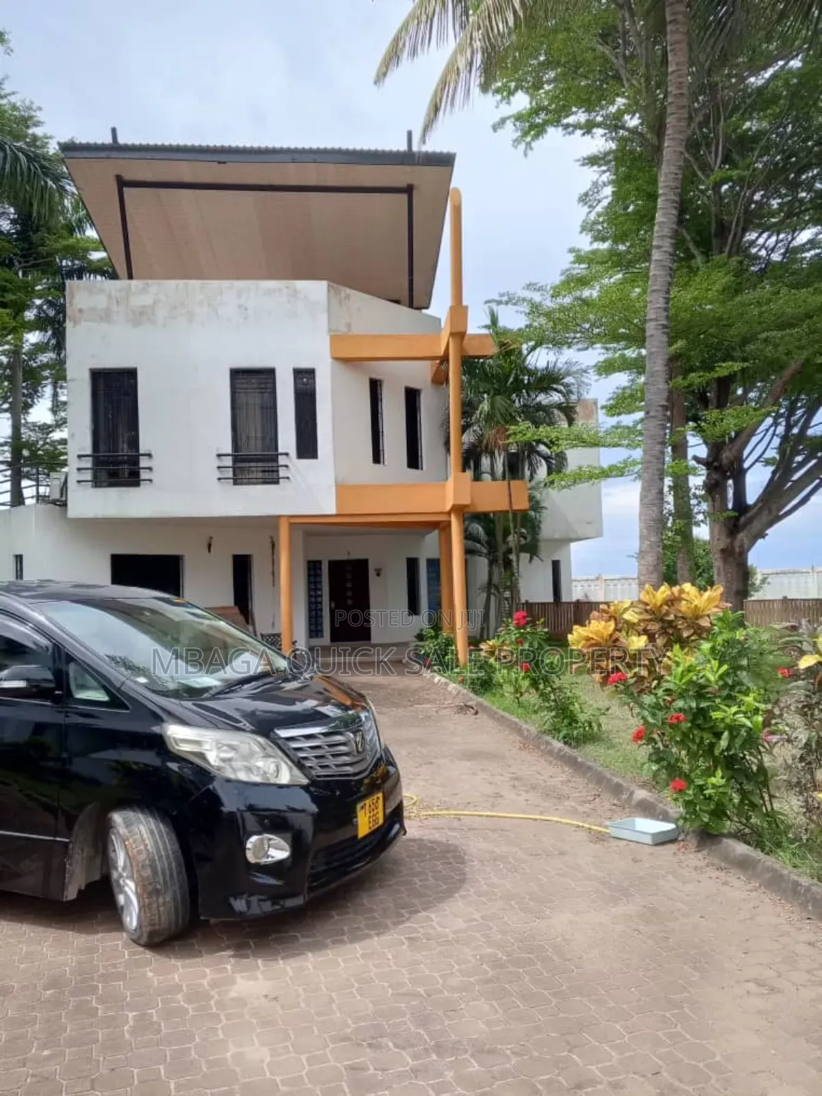 4bdrm House in Kawe for sale