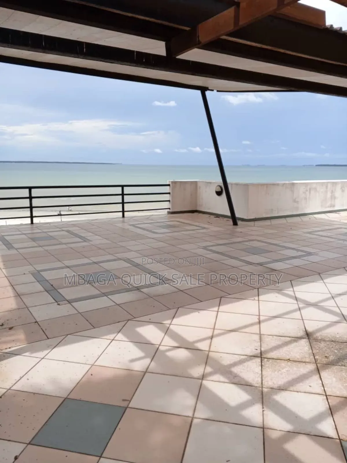 4bdrm House in Kawe for sale