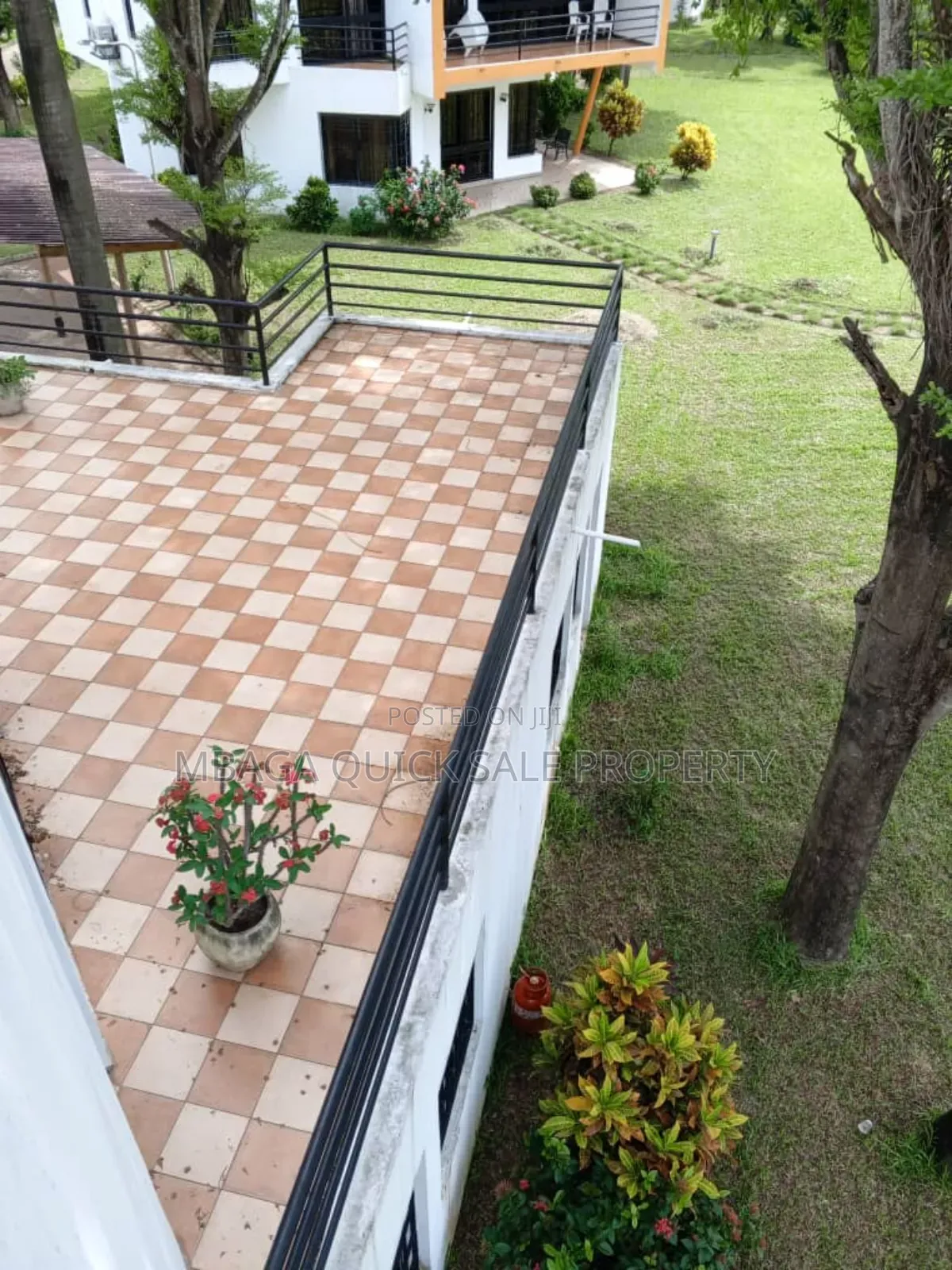 4bdrm House in Kawe for sale