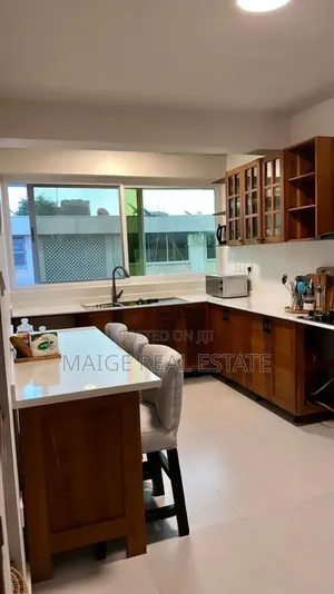 Furnished 2bdrm Apartment in Masaki for rent