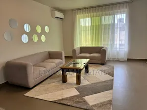 Furnished 2bdrm Apartment in Masaki for rent