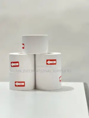 Barcode Label 50x30mm