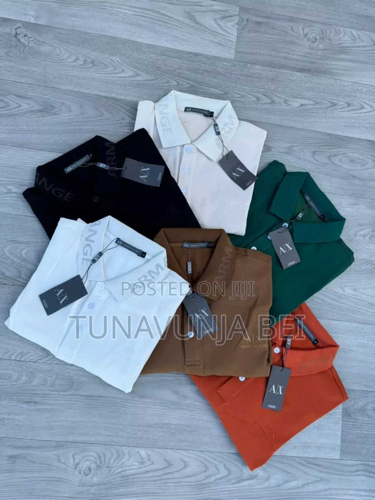 T Shirt Kalii Bei Poa