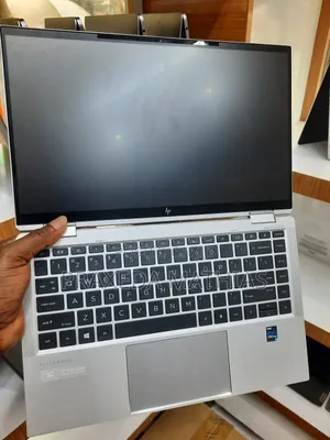 Laptop HP EliteBook X360 1030 G8 16GB Intel Core I5 SSD 512GB