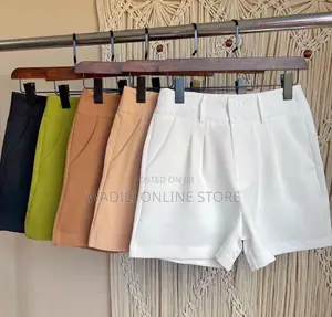 Summer Shorts Available