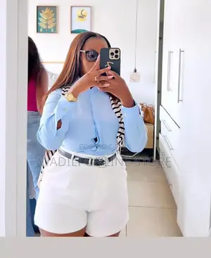 Summer Shorts Available