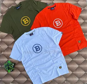 Tshirts Unisex Available
