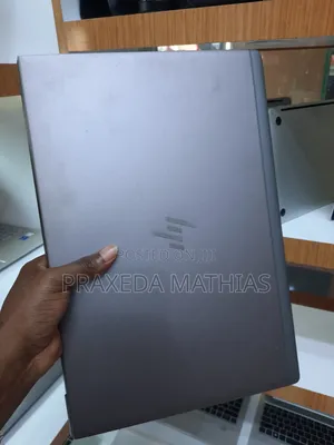 Laptop HP ZBook 15u G5 16GB Intel Core I7 SSD 512GB