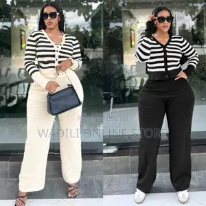 3 PCS Suits Set Available