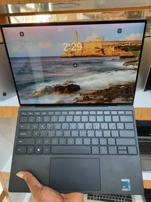 New Laptop Dell XPS 13 9310 32GB Intel Core I7 SSD 1T